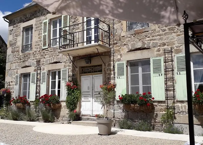 La Maison Bourgeoise