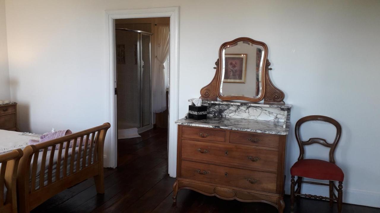 La Maison Bourgeoise Bed & Breakfast