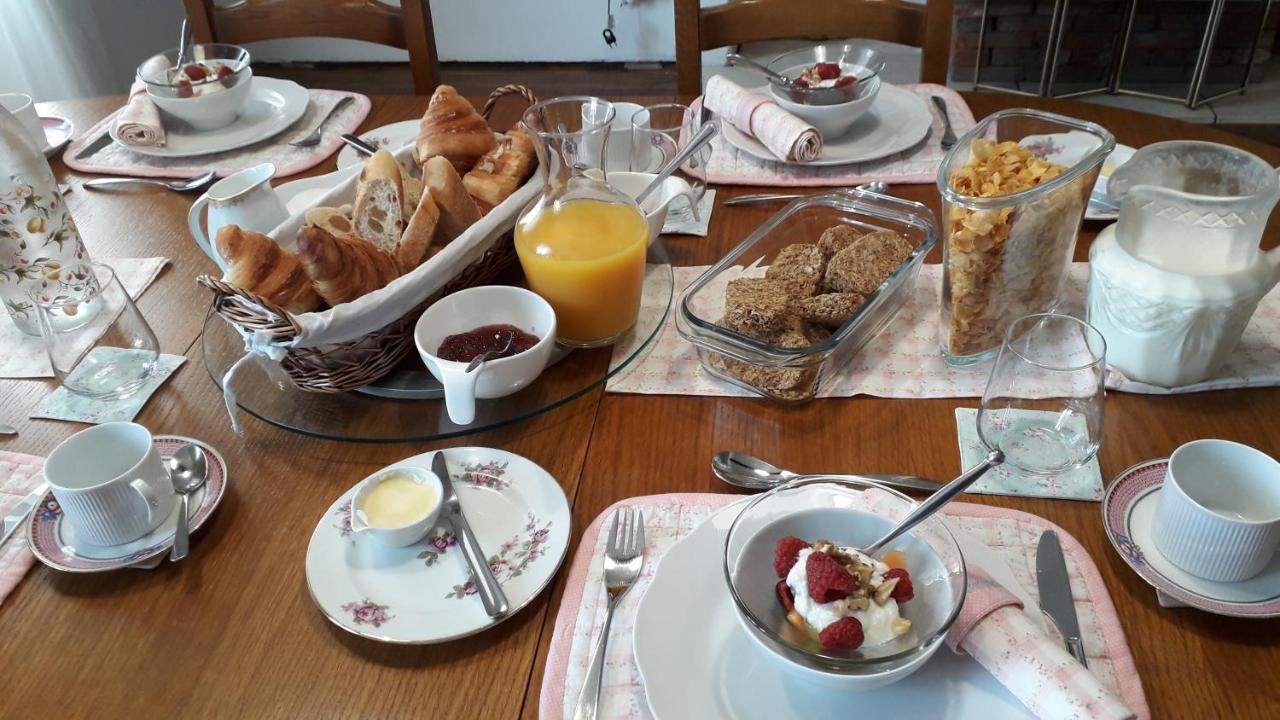 La Maison Bourgeoise