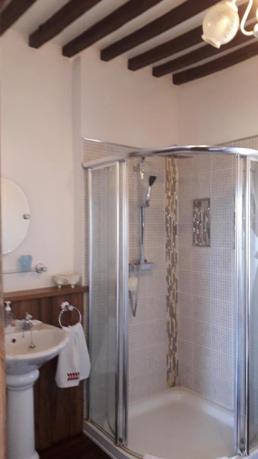 Bed & Breakfast La Maison Bourgeoise