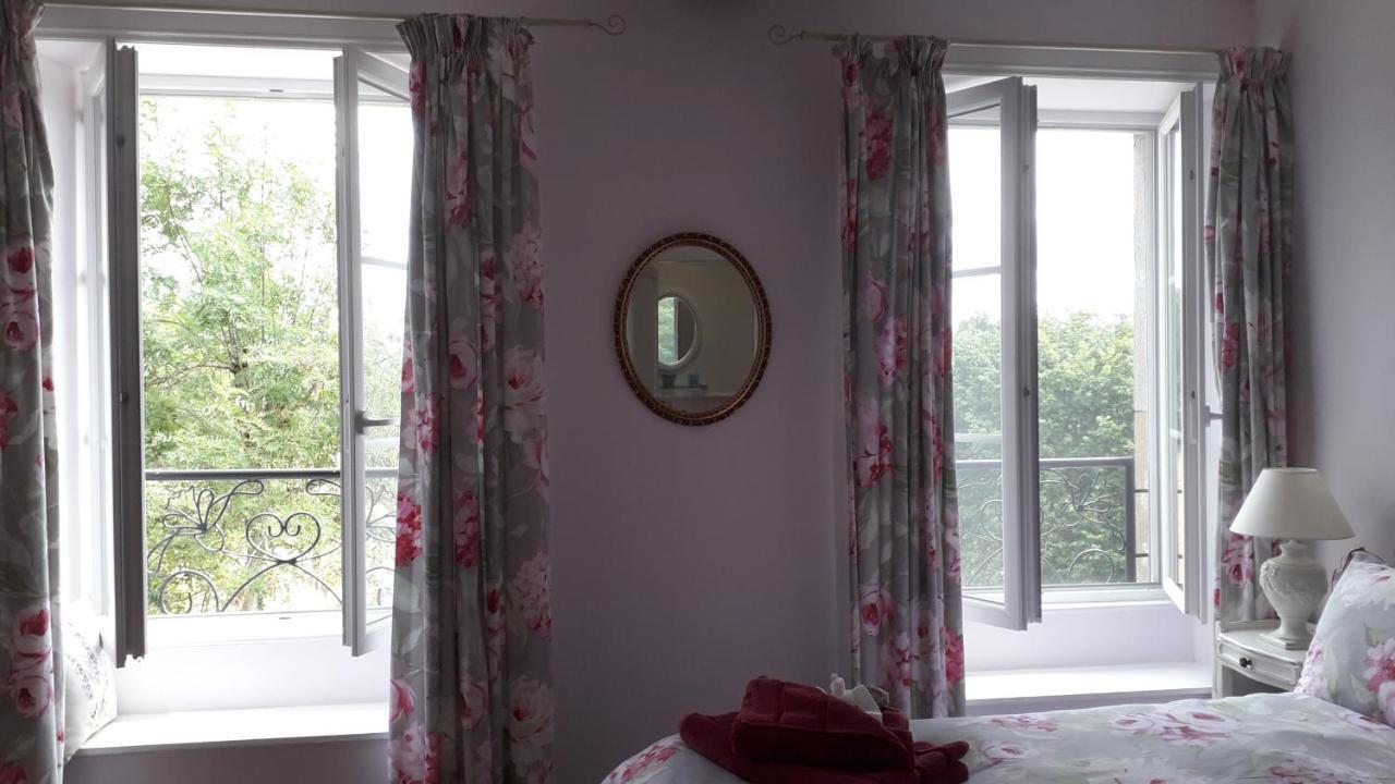 La Maison Bourgeoise Bed & Breakfast